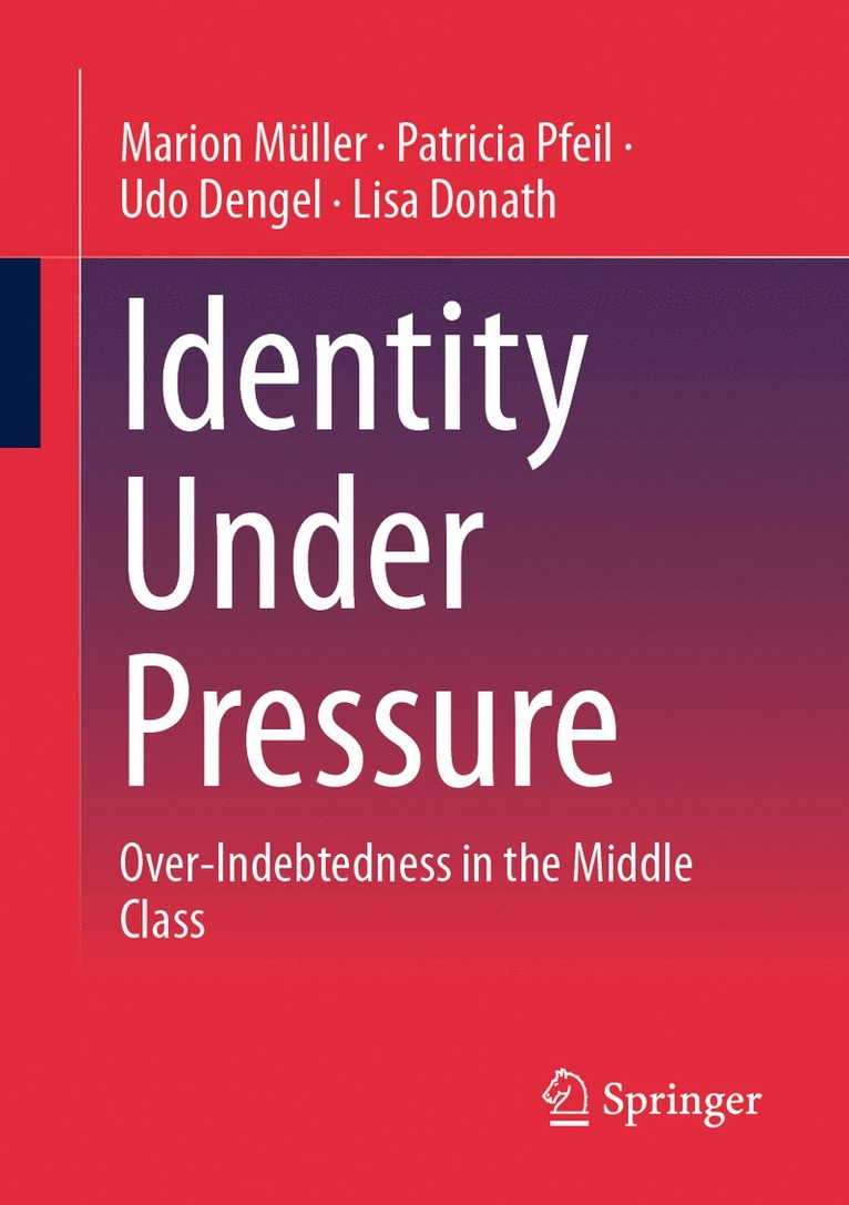 Identity Under Pressure 1