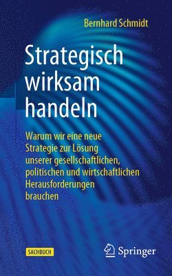 bokomslag Strategisch wirksam handeln