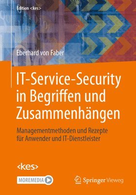 IT-Service-Security in Begriffen und Zusammenhngen 1