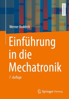 Einfhrung in die Mechatronik 1