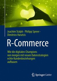 bokomslag R-Commerce