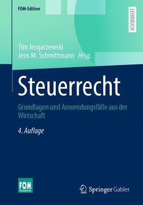 Steuerrecht 1