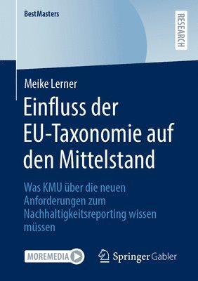 Einfluss der EU-Taxonomie auf den Mittelstand 1