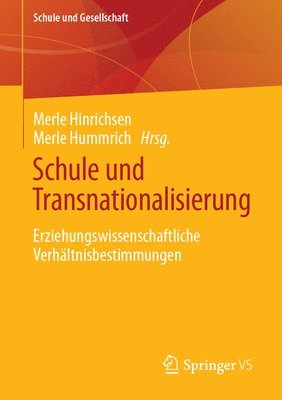 Schule und Transnationalisierung 1