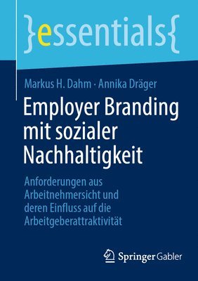 Employer Branding mit sozialer Nachhaltigkeit 1