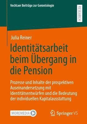 Identittsarbeit beim bergang in die Pension 1