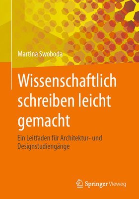 Wissenschaftlich schreiben leicht gemacht 1