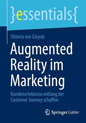 Augmented Reality im Marketing 1