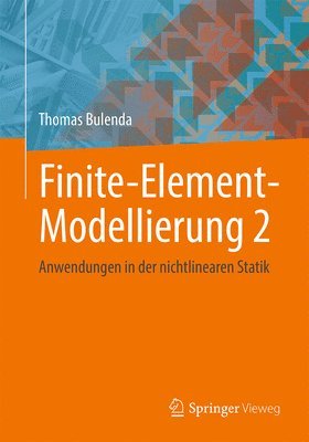 Finite-Element-Modellierung 2 1