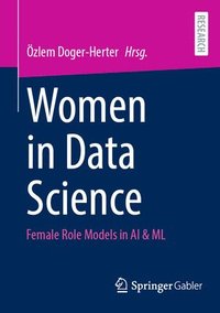 bokomslag Women in Data Science
