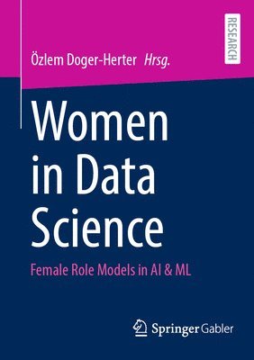 bokomslag Women in Data Science