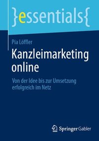 bokomslag Kanzleimarketing online