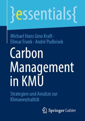 Carbon Management in KMU 1