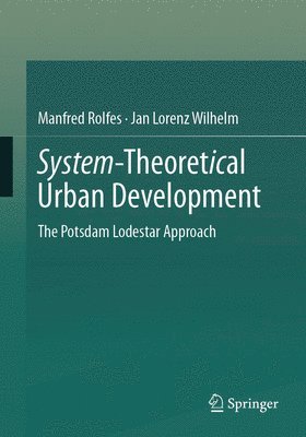 System-Theoretical Urban Development 1