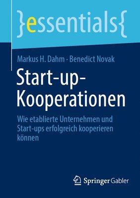 Start-up-Kooperationen 1