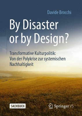 By Disaster or by Design? 1