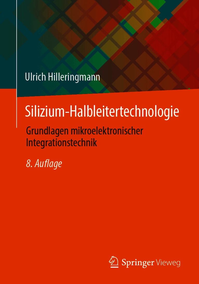 Silizium-Halbleitertechnologie