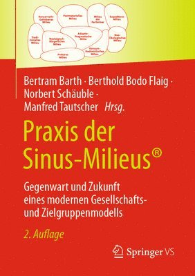 bokomslag Praxis der Sinus-Milieus