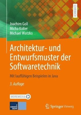 Architektur- und Entwurfsmuster der Softwaretechnik 1