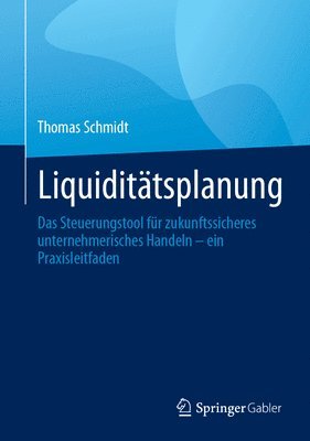 Liquidittsplanung 1