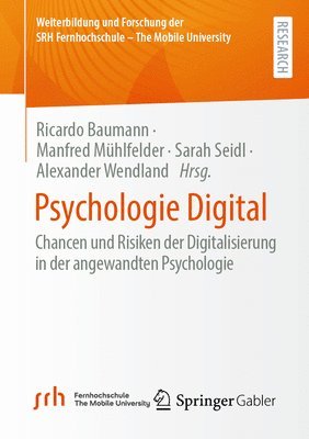 Psychologie Digital 1