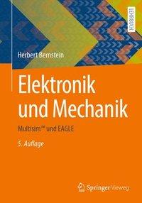 bokomslag Elektronik und Mechanik