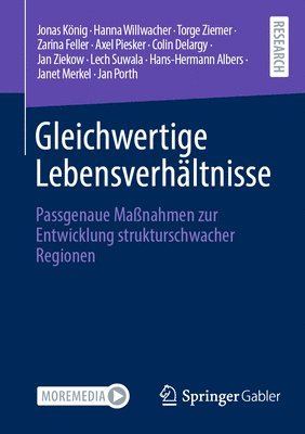 Gleichwertige Lebensverhltnisse 1