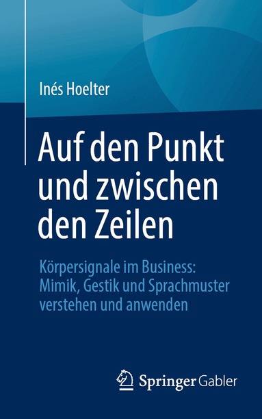 Inés Hoelter - Auf den Punkt und zwischen den Zeilen, Häftad
