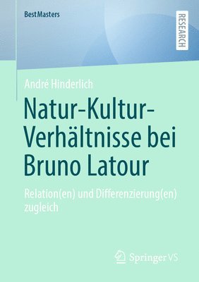 Natur-Kultur-Verhltnisse bei Bruno Latour 1