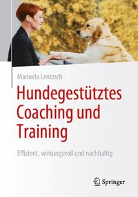 bokomslag Hundegesttztes Coaching und Training