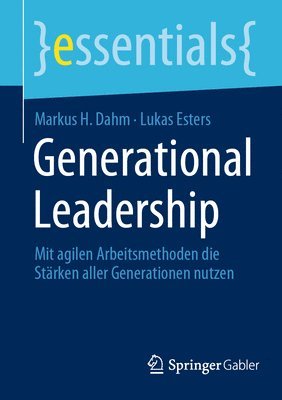 Generational Leadership 1