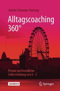 bokomslag Alltagscoaching 360