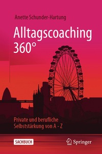 bokomslag Alltagscoaching 360°
