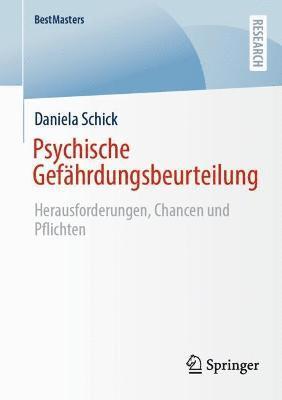 Psychische Gefhrdungsbeurteilung 1