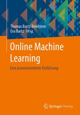 Online Machine Learning 1