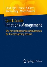 bokomslag Quick Guide Inflations-Management