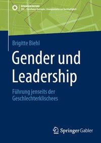 bokomslag Gender und Leadership