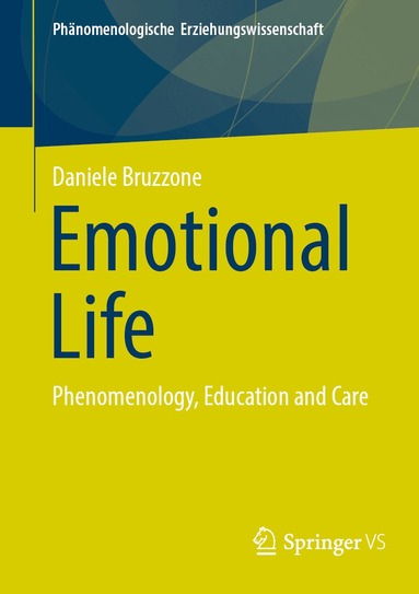 Daniele Bruzzone - Emotional Life, Häftad