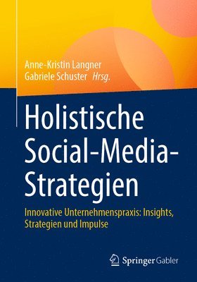 Holistische Social-Media-Strategien 1