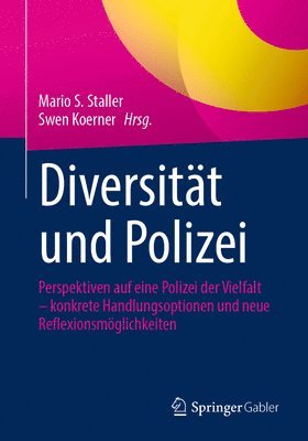 Diversitt und Polizei 1