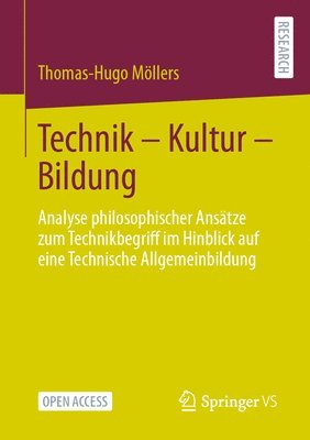 Technik  Kultur  Bildung 1