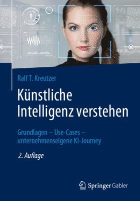 bokomslag Knstliche Intelligenz verstehen