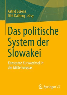 Das politische System der Slowakei 1