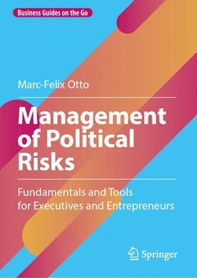 Management of Political Risks 1