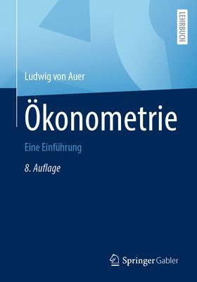 konometrie 1