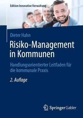 bokomslag Risiko-Management in Kommunen