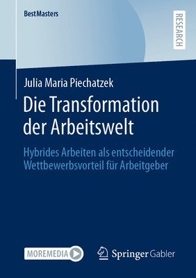 Die Transformation der Arbeitswelt 1