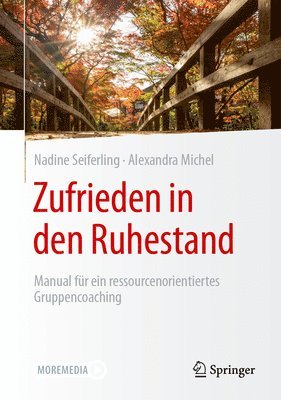 Zufrieden in den Ruhestand