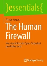 bokomslag The Human Firewall