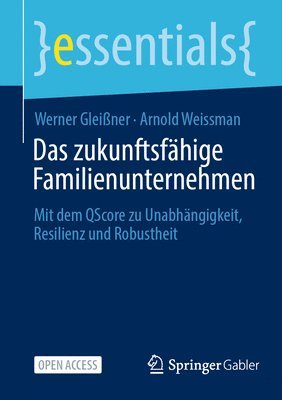 Das zukunftsfähige Familienunternehmen 1